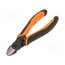 2101G-140IPD Pliers; side,cutting; 140mm; ERGO® B1zkFsuHQFLZVQm4R9l7IAv0_d9LjGAuxlx-0Q_rtr4