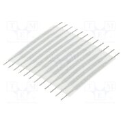 7-1437139-1 Connector: jumper cable; Tape ph: 2.54mm; L: 25.4mm; straight 4V3BglXl0p6s933lEzYxkqp2DqhQVvUgqacDuWX_fA4