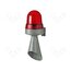 42512075 Signaller: lighting-sound; 24VDC; horn,flashing light; red; IP65 LFhBDutdphFQHVcxJJ-dD_wA79DRf4l94pFOveSsGxg