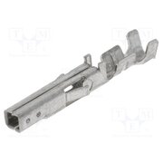 39-00-0047 Contact; female; Mini-Fit Jr; tinned; 28AWG÷22AWG; bulk; crimped wyrTzXsDPJmTBom6C-1Av2-SjTZ82KfF_bstdwhs8GU