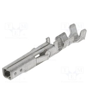 39-00-0047 Contact; female; Mini-Fit Jr; tinned; 28AWG÷22AWG; bulk; crimped wyrTzXsDPJmTBom6C-1Av2-SjTZ82KfF_bstdwhs8GU