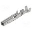 39-00-0047 Contact; female; Mini-Fit Jr; tinned; 28AWG÷22AWG; bulk; crimped wyrTzXsDPJmTBom6C-1Av2-SjTZ82KfF_bstdwhs8GU