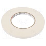 3M 27 9MM Tape: electrical insulating; W: 9mm; L: 55m; Thk: 0.177mm; white onjV6UkCOHGIvyOsWk1l74ixVk4gwTCXRM_yqreNsiI