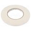 3M 27 9MM Tape: electrical insulating; W: 9mm; L: 55m; Thk: 0.177mm; white onjV6UkCOHGIvyOsWk1l74ixVk4gwTCXRM_yqreNsiI