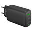 ĮKROVIKLIS 2x USB-C (C type) 1x USB-A, PD/QS 65W 3A juodas AIQ65JC2+2.jpg