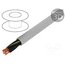 10181 Wire; JZ-500; 10G1.5mm2; unshielded; 300V,500V; Cu; stranded; grey Z_xd-glu0WfBodJGE199kUgZabT9RbCD__kV7YBRmN0