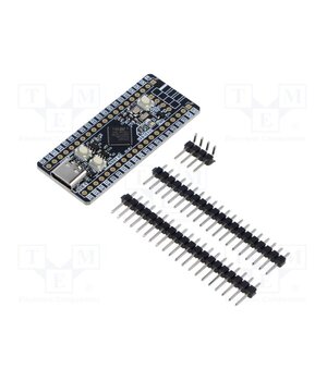 KAMOD BLACKPILL 401 Dev.kit: STM32; prototype board; uC: STM32F401CCU SO0kcV2G-Knc22TwKvThYJqhCifAjDEi55r28wDe9as