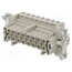 10401200 Connector: HDC; contact insert; female; EPIC H-BE; PIN: 16; 16A kLktMdI85Mv_kYTLb__iYA57Aa_n6PZlWzXguCI2HL4