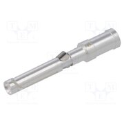 13163400 Contact; female; silver plated; 2.5mm2; turned contacts; bulk Jj4YS0Sgqoifo-3KjImRBGkaSvS5DZkg9mGtMk5DxpM