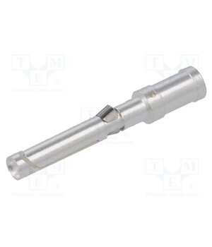 13163400 Contact; female; silver plated; 2.5mm2; turned contacts; bulk Jj4YS0Sgqoifo-3KjImRBGkaSvS5DZkg9mGtMk5DxpM