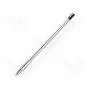 T130-2.4C Tip; hoof; 2.4mm; for  soldering iron,for soldering station DobdWtn07JUWYfvrEyw5SLlSfq_SEL1hRYUnVf5EIUI