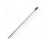 T130-2.4C Tip; hoof; 2.4mm; for  soldering iron,for soldering station DobdWtn07JUWYfvrEyw5SLlSfq_SEL1hRYUnVf5EIUI