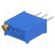 3296W-1-502LF Potentiometer: mounting; multiturn; 5kΩ; 500mW; THT; ±10%; linear c3cFsPLHlunxkIWKRlwna2QKo6mYA0-vPvBQSFQu9Wc
