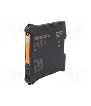 ACT20P-CI2-CO-OLP Converter: analog signals; for DIN rail mounting; 0÷20mA,4÷20mA QPDeRwr7Qd7JwZP1N_1LEoofd1WAYIXVwK0FmFSanAA
