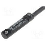 M/50/LSU/5V Reed relay switch; 10÷170VDC; 10÷240VAC; Contacts: NO nbXPvIEwcEjAsv5rOEWoVEE3nncUTZc--sHtAqKeDkY