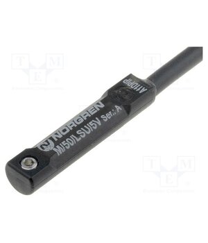 M/50/LSU/5V Reed relay switch; 10÷170VDC; 10÷240VAC; Contacts: NO nbXPvIEwcEjAsv5rOEWoVEE3nncUTZc--sHtAqKeDkY