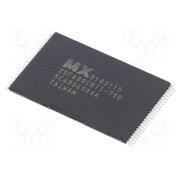 MX29F400CBTI-70G/TRAY IC: FLASH memory; 4MbFLASH; 70ns; TSOP48; parallel 8KUBf1X3QumTHvAbjgGyHy1i8LOasUxeIf9QC0vYi40