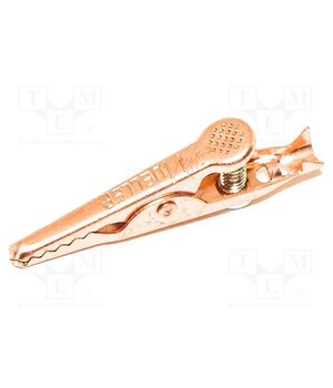 BU-70CS Crocodile clip; 5A; Grip capac: max.7.9mm; Overall len: 42.86mm tojnc1VSUIfwlGvDzoddFAjneyDIohKlQM9IvtzUlAM