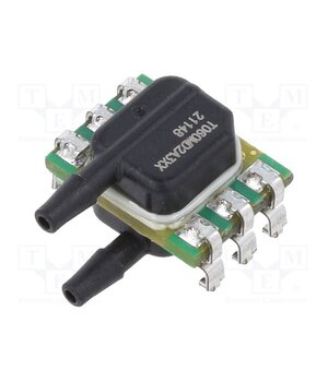 ABP2MRRT060MD2A3XX Sensor: pressure; -60÷60mbar; differential; OUT: I2C; Usup: 3.3VDC lwxSWbo00kxvHd7R4docGPFGBS5jShBt-Co4vatOwWA