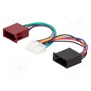 ZRS-28 Connector; ISO; Pioneer; PIN: 14 creYAQm-g_0KzQQSDookPhI25zAb6ZEUVhy0I4BMv_Q