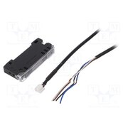 BFX-D1-P Sensor: optical fiber amplifier; PNP; IP40; 12÷24VDC; 100mA wlJnAHT5aWa5QZLR-Y7Y6GuX_8HPUSpTB42Z5SwqBVs