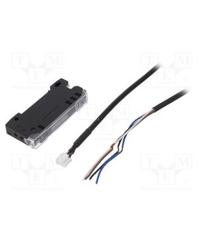 BFX-D1-P Sensor: optical fiber amplifier; PNP; IP40; 12÷24VDC; 100mA wlJnAHT5aWa5QZLR-Y7Y6GuX_8HPUSpTB42Z5SwqBVs