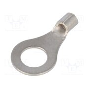 322733 Tip: ring; M6; 1.25÷2mm2; crimped; for cable; non-insulated; copper SCuVJ-hdd6CvpYoudUOKvXLgADpd0PMfu7ykI8L1sQM