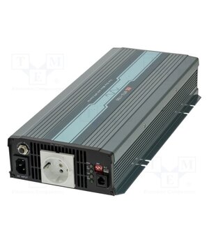 NTU-1700-224EU Converter: DC/AC; 1.7kW; Uout: 230VAC; 20÷33VDC; 400x184x70mm; 92% QRC4aFkdOwkTilK9Vh2KFUlNwRNO_dIT6nOaOjvBa0s