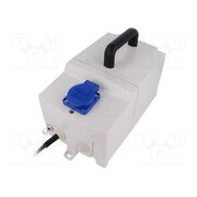 PFS630/230/230V Transformer: protective; 630VA; 230VAC; 230V; IP44; Ins.class: II 1MTLjzdSwp4gJE68rswbnpoA9CViWxEsjuTfstZF_-U