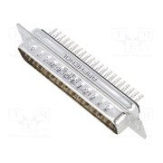 L717HDC62P Connector: D-Sub; PIN: 62; plug; male; straight; soldering EV8D-htWpRNGiAFrkBHwXO97Kigh_mBHGBHAVFnaXfc
