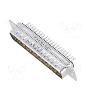 L717HDC62P Connector: D-Sub; PIN: 62; plug; male; straight; soldering EV8D-htWpRNGiAFrkBHwXO97Kigh_mBHGBHAVFnaXfc