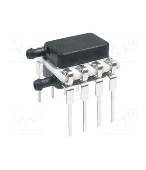 HSCDRRN002NG2A3 Sensor: pressure; 0÷5mbar; gage; OUT: I2C; THT; DIP; -20÷85°C -TXu6ryuXRfLWmCwMojPcAsdEoX_hnH-PdOg5H5fGuo