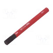 37227 Interchangeable blade; insulated; hex key; HEX 6mm; max.5.5Nm J6Wb3ptZ3kprQQ07nJTZFYfk3mVIPVH8AdRY9CQdJUI