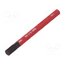 37227 Interchangeable blade; insulated; hex key; HEX 6mm; max.5.5Nm J6Wb3ptZ3kprQQ07nJTZFYfk3mVIPVH8AdRY9CQdJUI