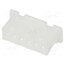 125CH-B1-06-HF Connector: wire-board; plug; female; PIN: 6; 125V; for cable; 1.25mm 2MHlWC9C1wPnBUPNRk_Aj6mz33ip0Nb6Qh45ggmelfM