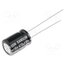 EGT477M1CF12RR4HP-R Capacitor: electrolytic; low ESR; THT; 470uF; 16VDC; Ø8x12mm; ±20% uYQgq_wVNxvyGvyRVFJE7dn7yNOdz1COM7iEGW-C8ws