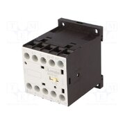 11BG1210D012 Contactor: 3-pole; NO x3; Auxiliary contacts: NO; 12VDC; 12A; BG meIrgUY7hhqWmRjBSqR8SKcuNPxrSd-d8aogDdS8Qi0