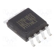 IS25LQ512B-JBLE IC: FLASH memory; 512kbFLASH; SPI; 104MHz; 2.3÷3.6V; SO8; serial 0Mn9cCBAoSDj1mLAVDVNgU_pRCX7vh_j0h4FKGWG1ww