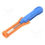 1579007-8 Tool: for  removal; terminals; 143mm oT51UvwnU2wbg1WGvcWLZzzUncHbMtOdAdLZGgiTG_k