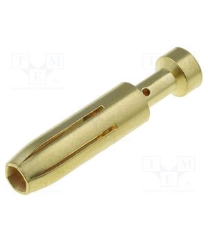 09330006222 Contact; female; copper alloy; gold-plated; 0.5mm2; crimped; 16A x1WEOKqwj27fReWMCnelBxyBKFBnTjValHTkg2dzA6M