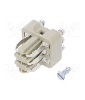 10488100 Connector: HDC; contact insert; male; EPIC STA; PIN: 6; 10A; 60V VVmydLUriyHL14fK1_yOFVFwMJ0a9bAtuB5d3pYe5JI