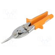 1122 Cutters; tinware,stainless steel; Tool length: 250mm 4ad_OPH4__C_yAojIN4fOr_54EvN7mg2Kft9cqt77vk