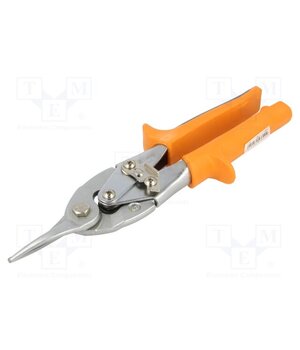 1122 Cutters; tinware,stainless steel; Tool length: 250mm 4ad_OPH4__C_yAojIN4fOr_54EvN7mg2Kft9cqt77vk