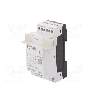 EASY-E4-DC-4PE1 Module: extension; 24VDC; for DIN rail mounting; easyE4 WPQHtYsL8-P1EHqILwXFbQ-zBYEWSh-yU_fypx92vUw