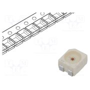 LO E67F-BADA-24-1 LED; orange; SMD; PLCC4; 6.06÷15.15lm; 1800÷5600mcd; 1.9÷2.5VDC MUeKD8yAVTF1NqumhgF_JMJGttjaOQhvXZ1qEeTCu-w