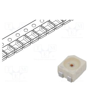 LO E67F-BADA-24-1 LED; orange; SMD; PLCC4; 6.06÷15.15lm; 1800÷5600mcd; 1.9÷2.5VDC MUeKD8yAVTF1NqumhgF_JMJGttjaOQhvXZ1qEeTCu-w