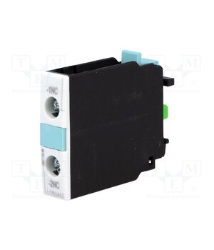 3RH1921-1CA01 Auxiliary contacts; Size: S0,S10,S12,S2,S3,S6; front WF9uO3lNQCp1JZNwWlI1nIq0jTpmjI1Rf2-cL7wcwrQ