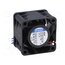422 JH Fan: DC; axial; 12VDC; 40x40x28mm; 38m3/h; 54dBA; ball; 17250rpm uZOzc5w8AHU3nRqGduziC_25Nh_3_2g3BwRXH2HdSlI