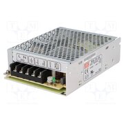 RS-75-24 Power supply: switching; for building in,modular; 75W; 24VDC _jLAEBy_dxp2QrnDVNHPvI5a4kJvJSCFaNOfXl8P3VE
