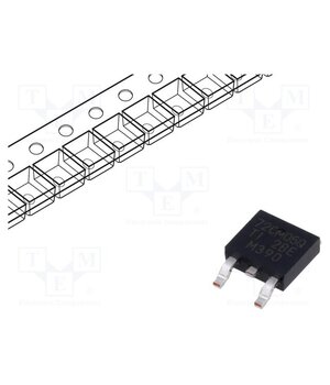 TL720M05QKVURQ1 IC: voltage regulator; LDO,fixed; 5V; 0.7A; DPAK; SMD; reel,tape skgxbfabIYRJHaZ7xamLhKYpNbuRe1gYJYFV5-uwdUc